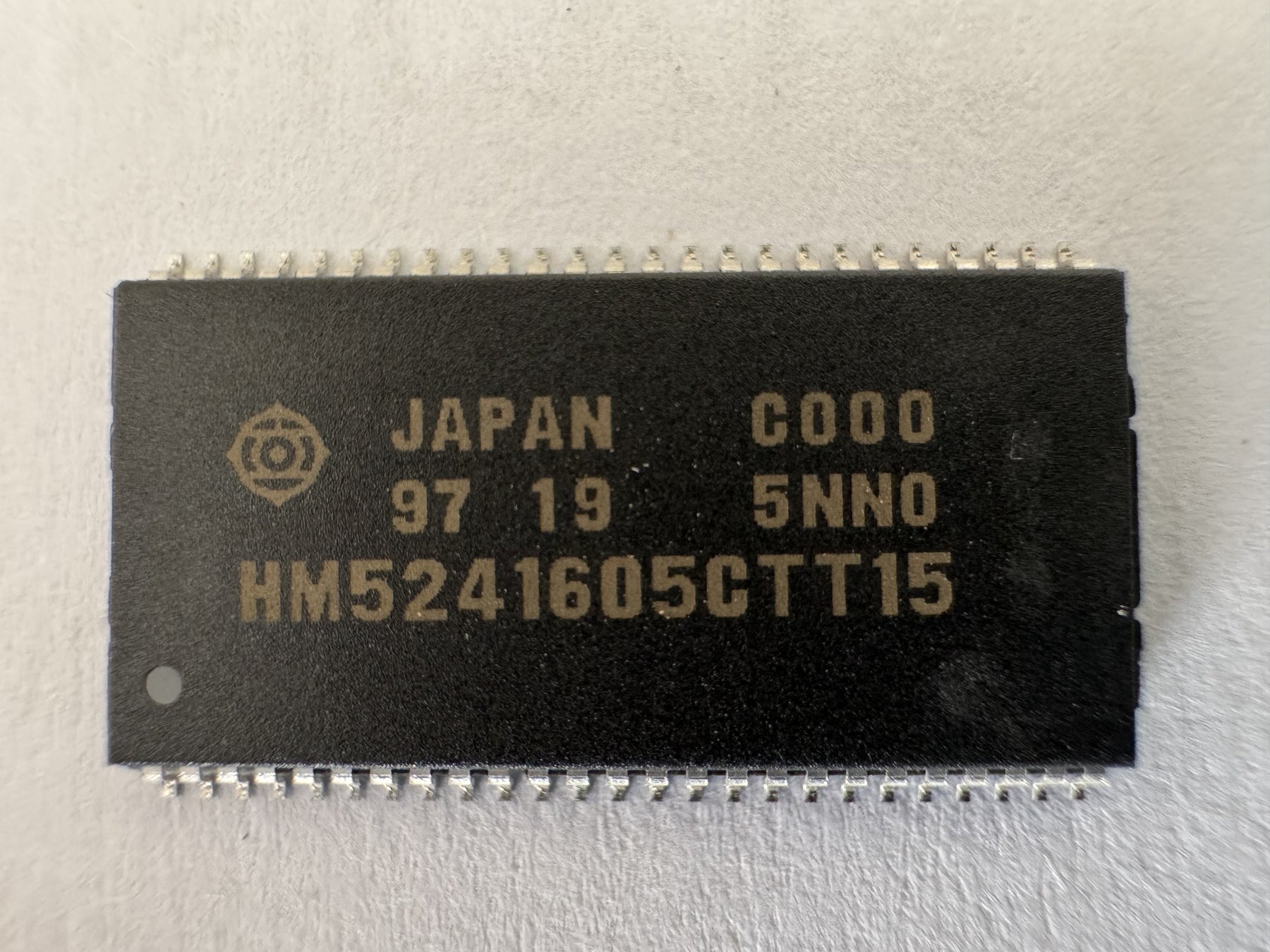 HM5241605CTT-15 product photo 4