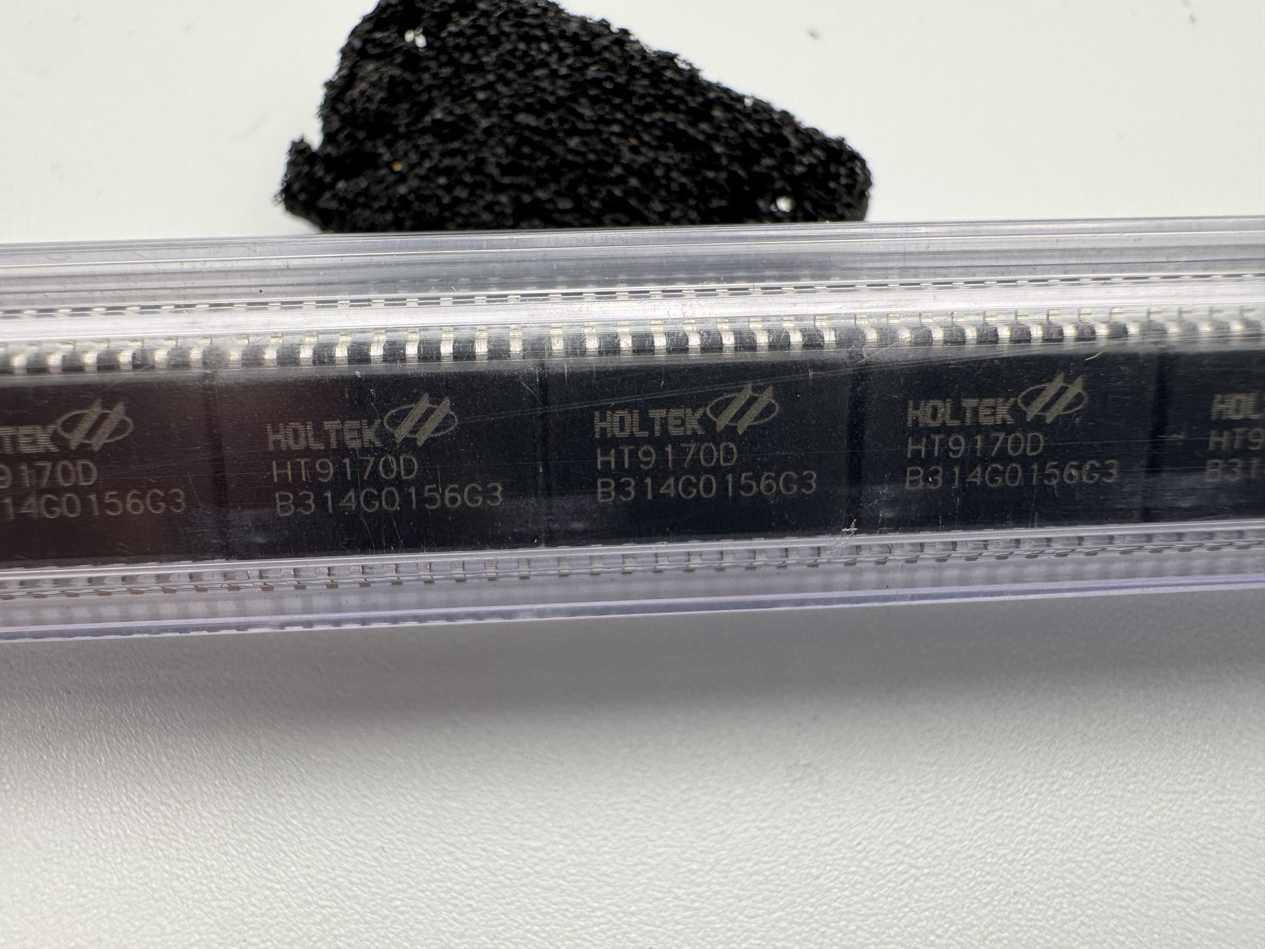 HT9170D product photo 2