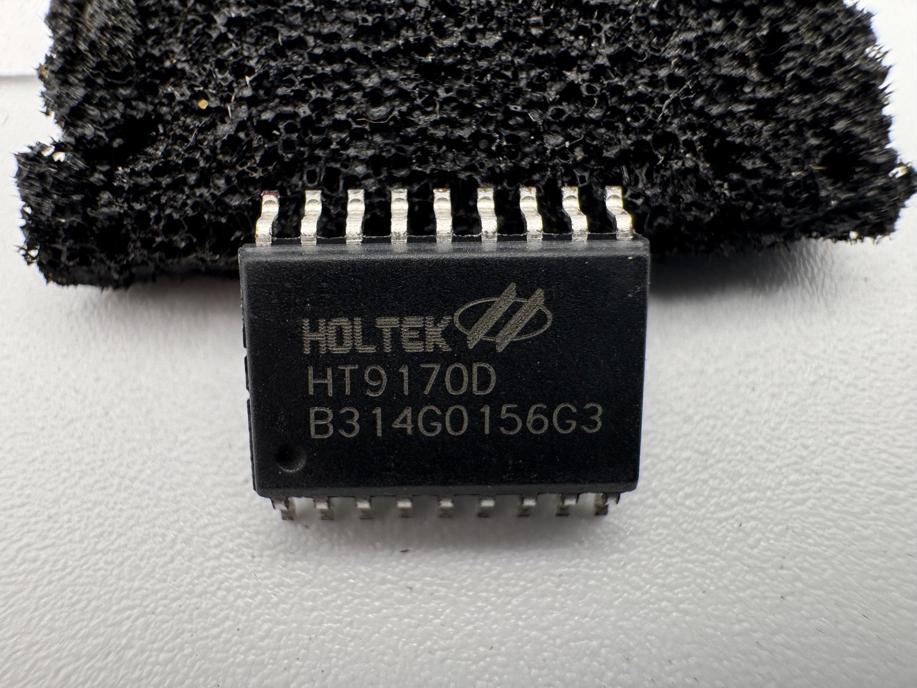 HT9170D product photo 3