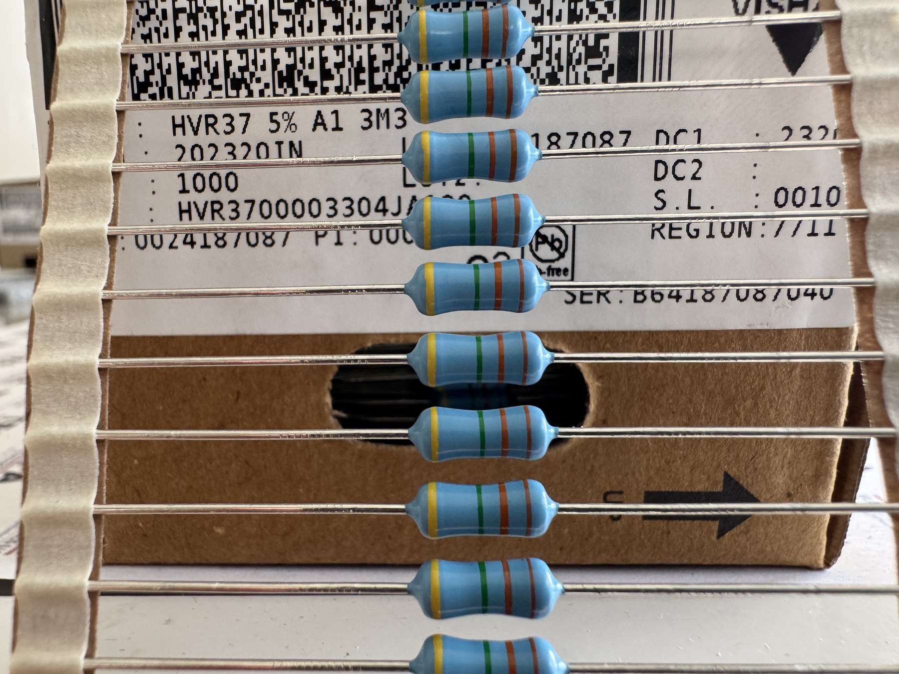HVR37000003304JA100 product photo 6