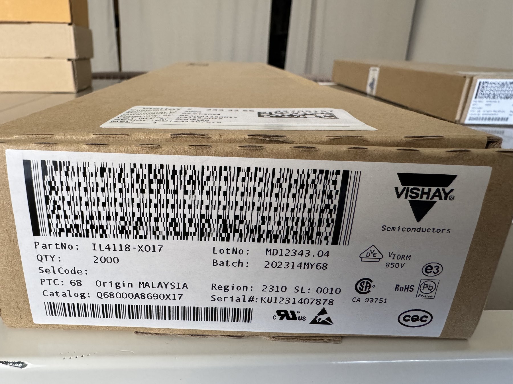 IL4118-X017 product photo 1