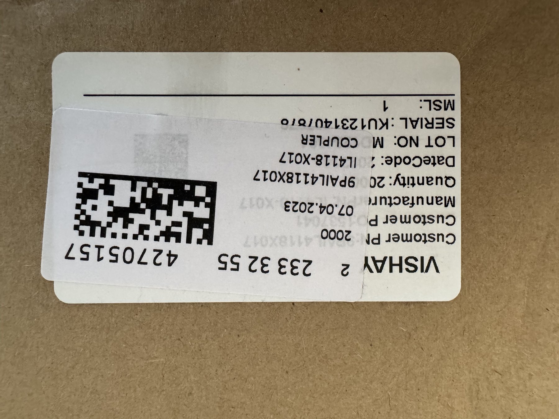 IL4118-X017 product photo 2