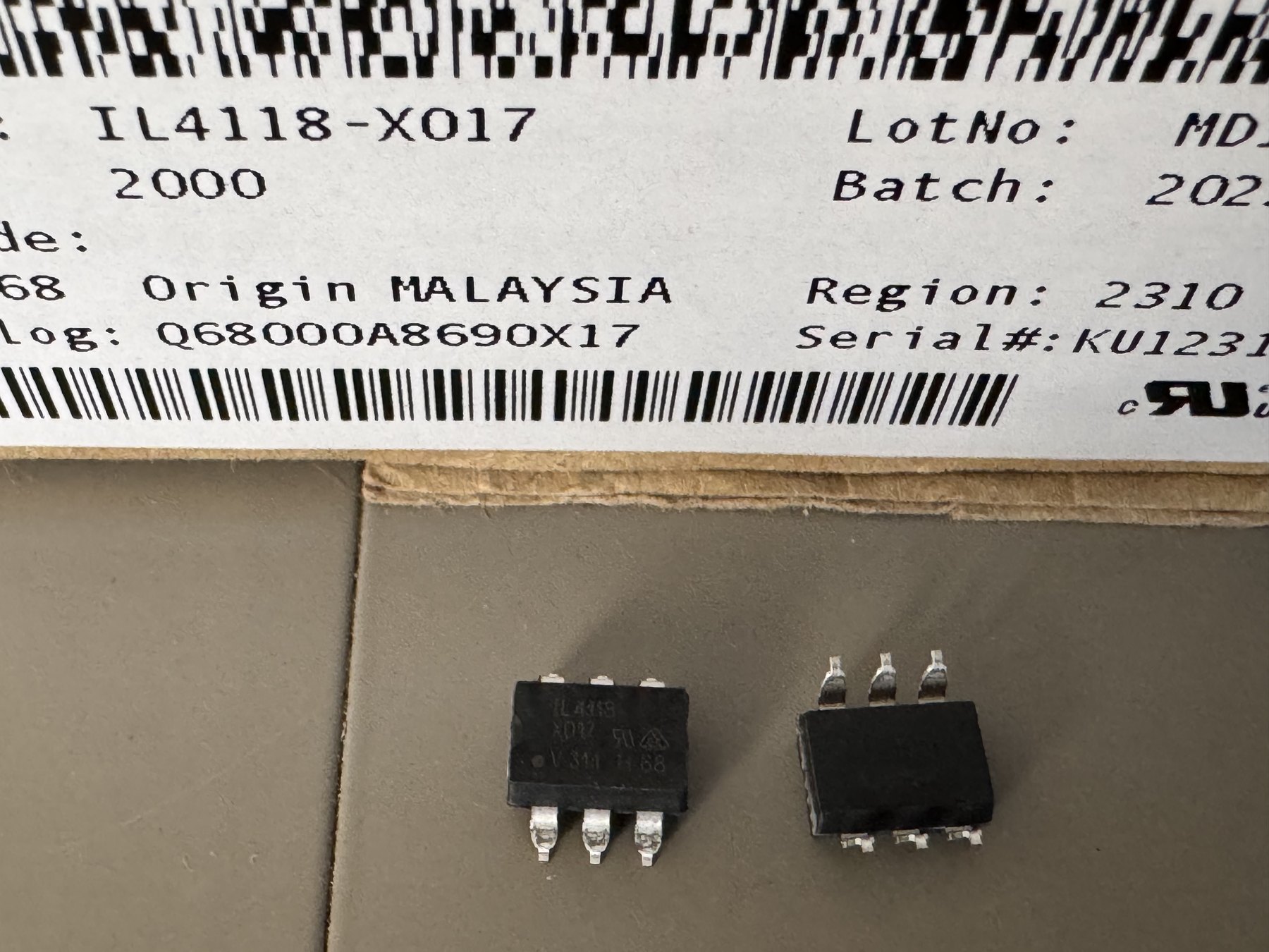 IL4118-X017 product photo 8