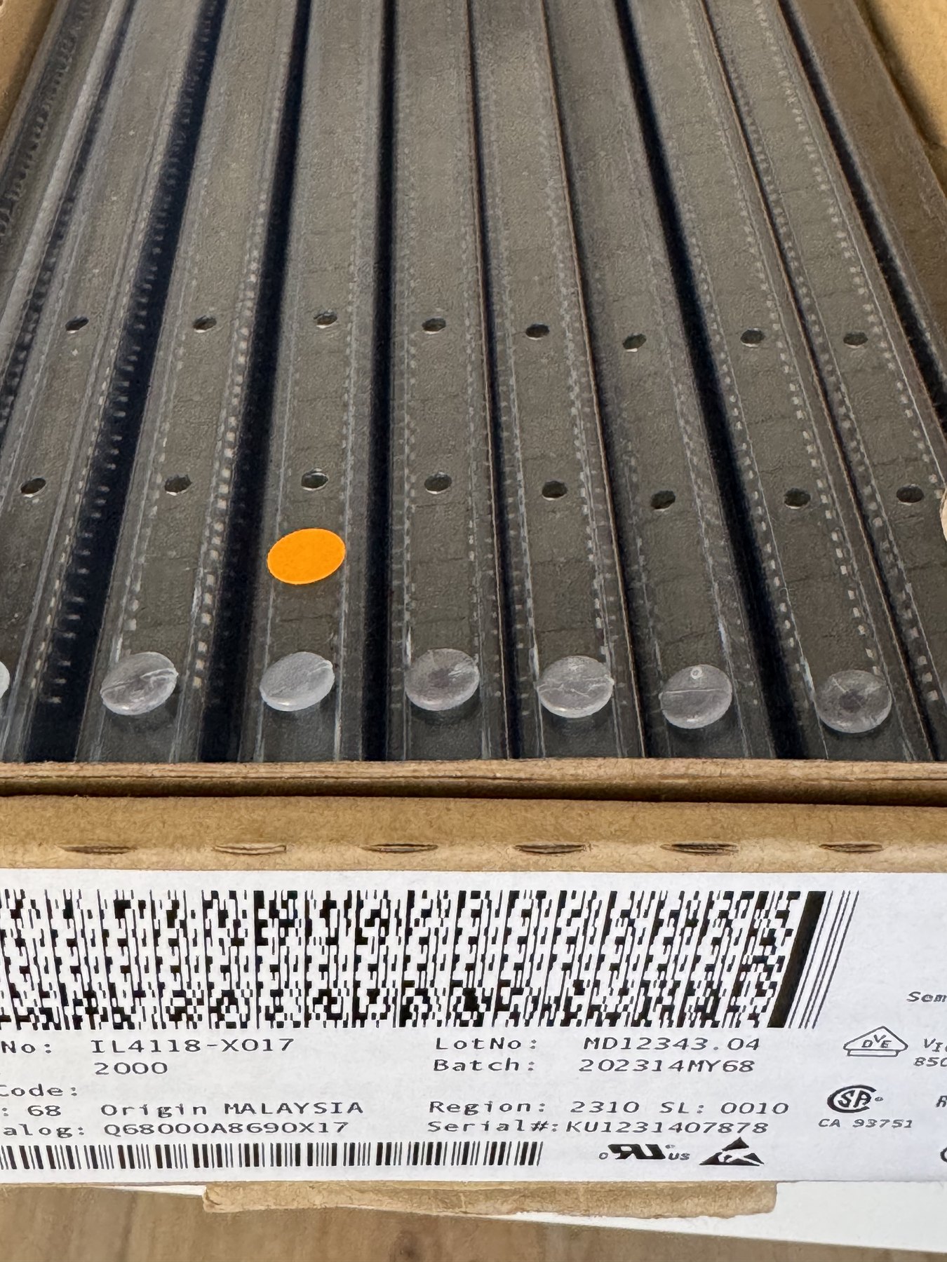 IL4118 product photo 12