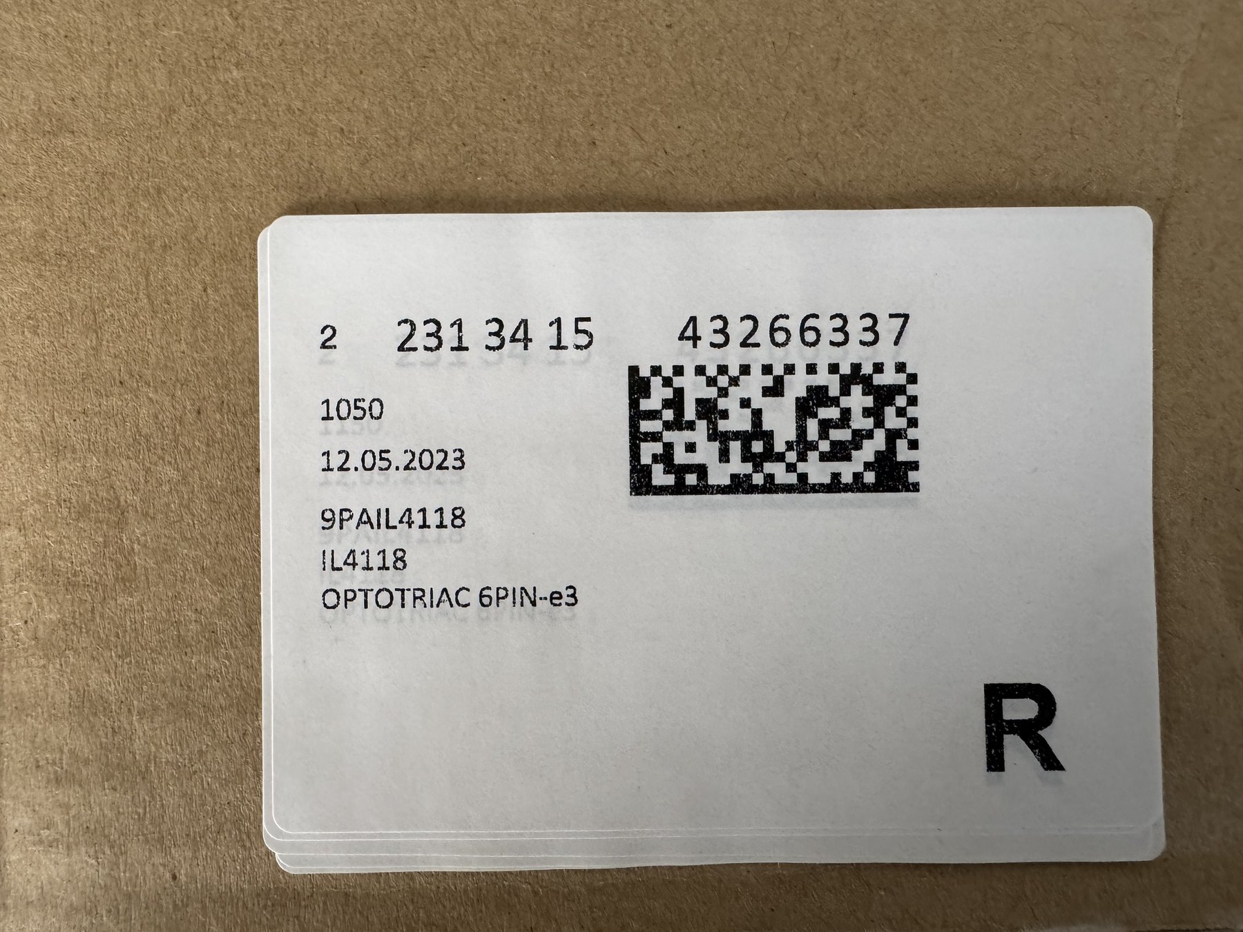 IL4118 product photo 2
