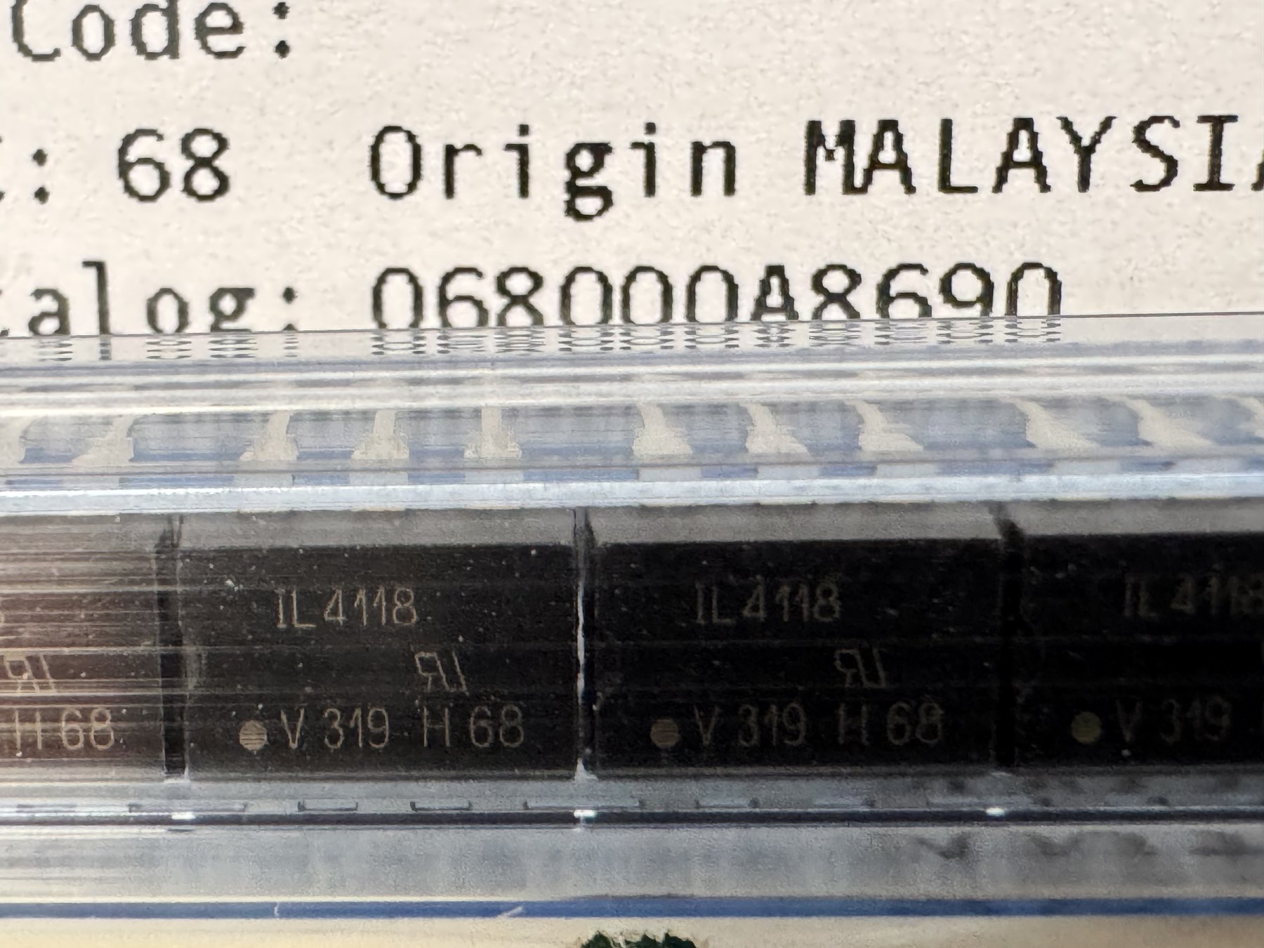 IL4118 product photo 4
