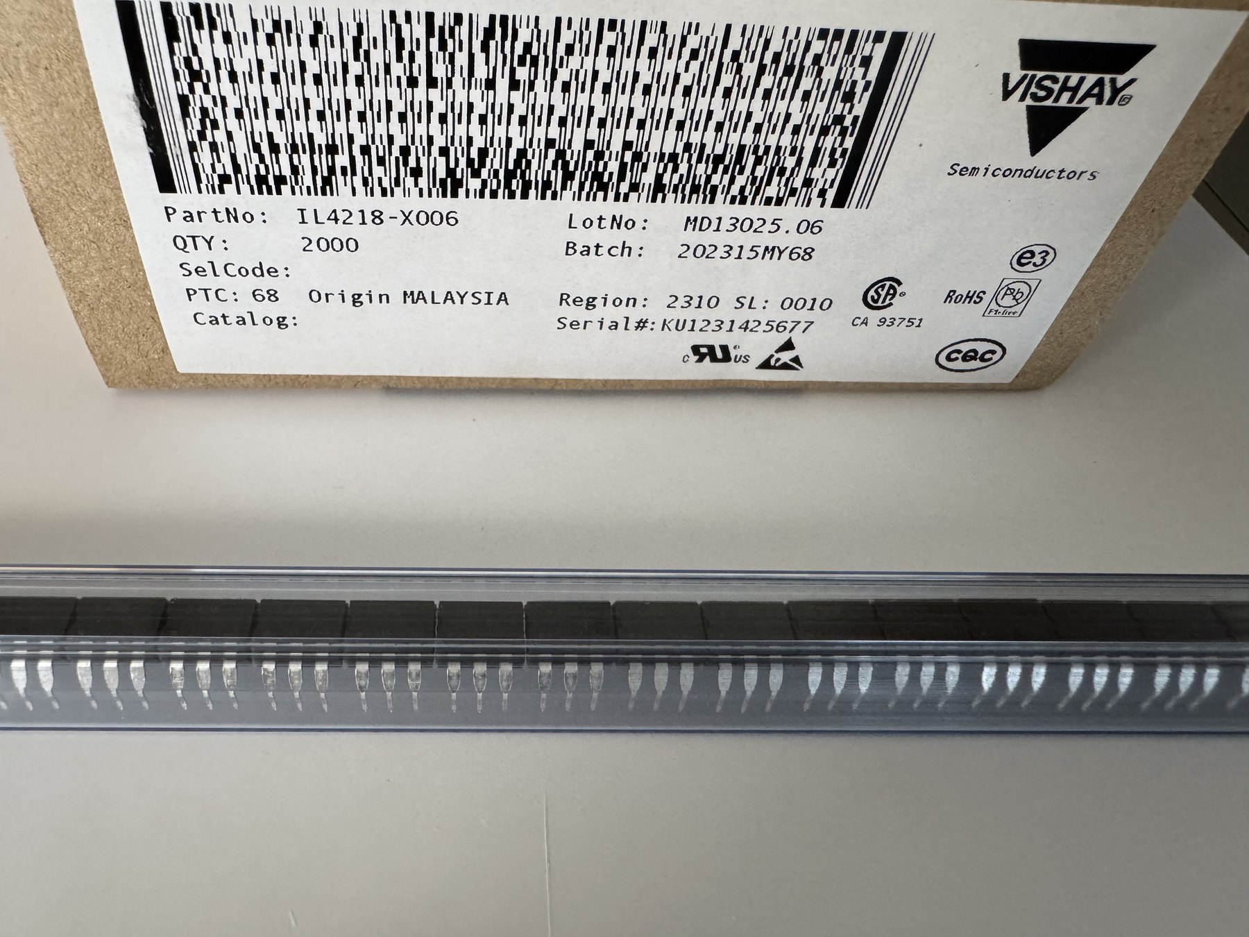 IL4218-X006 product photo 1