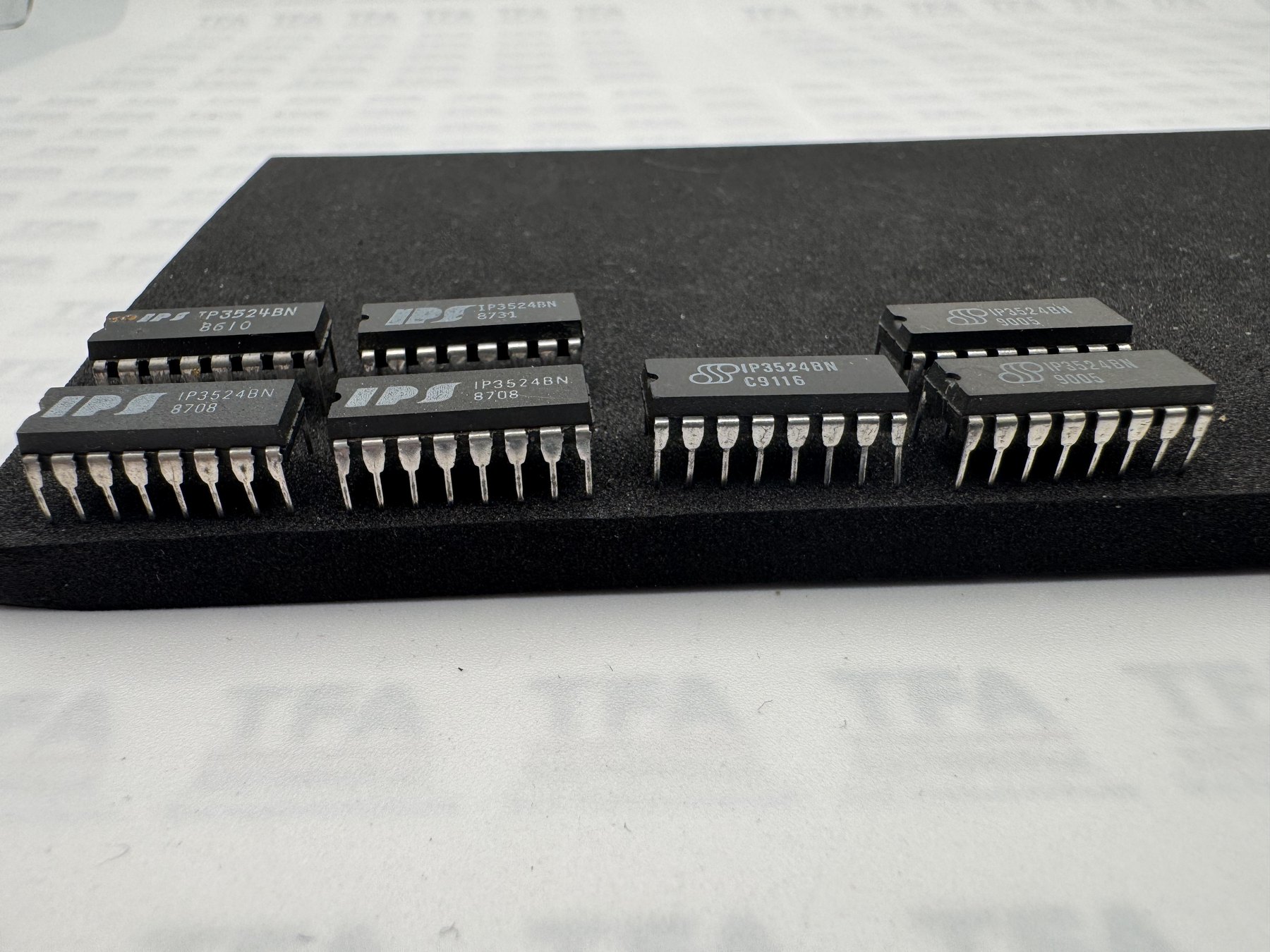 IP3524BN product photo 2