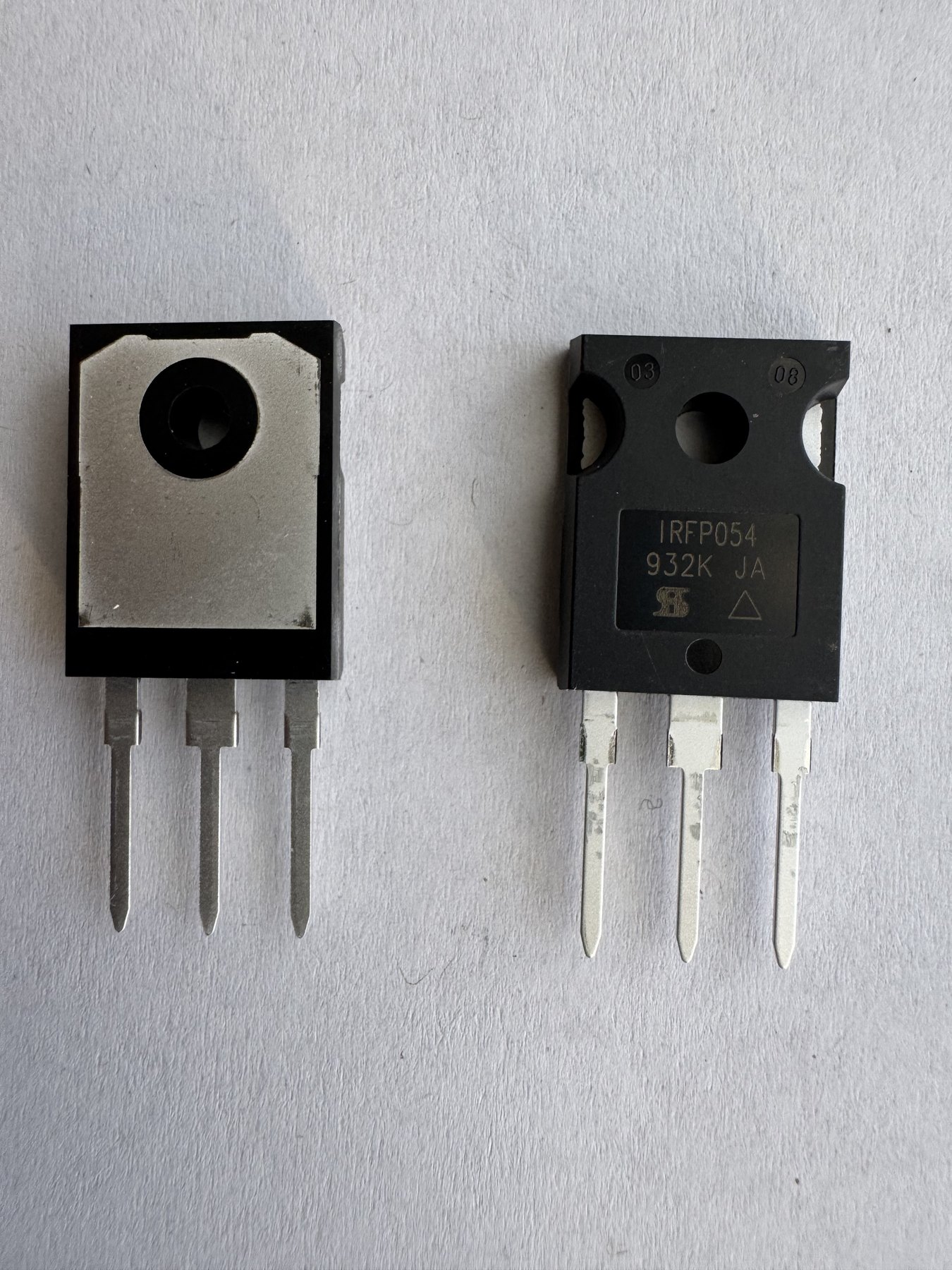 IRFP054PBF product photo 8