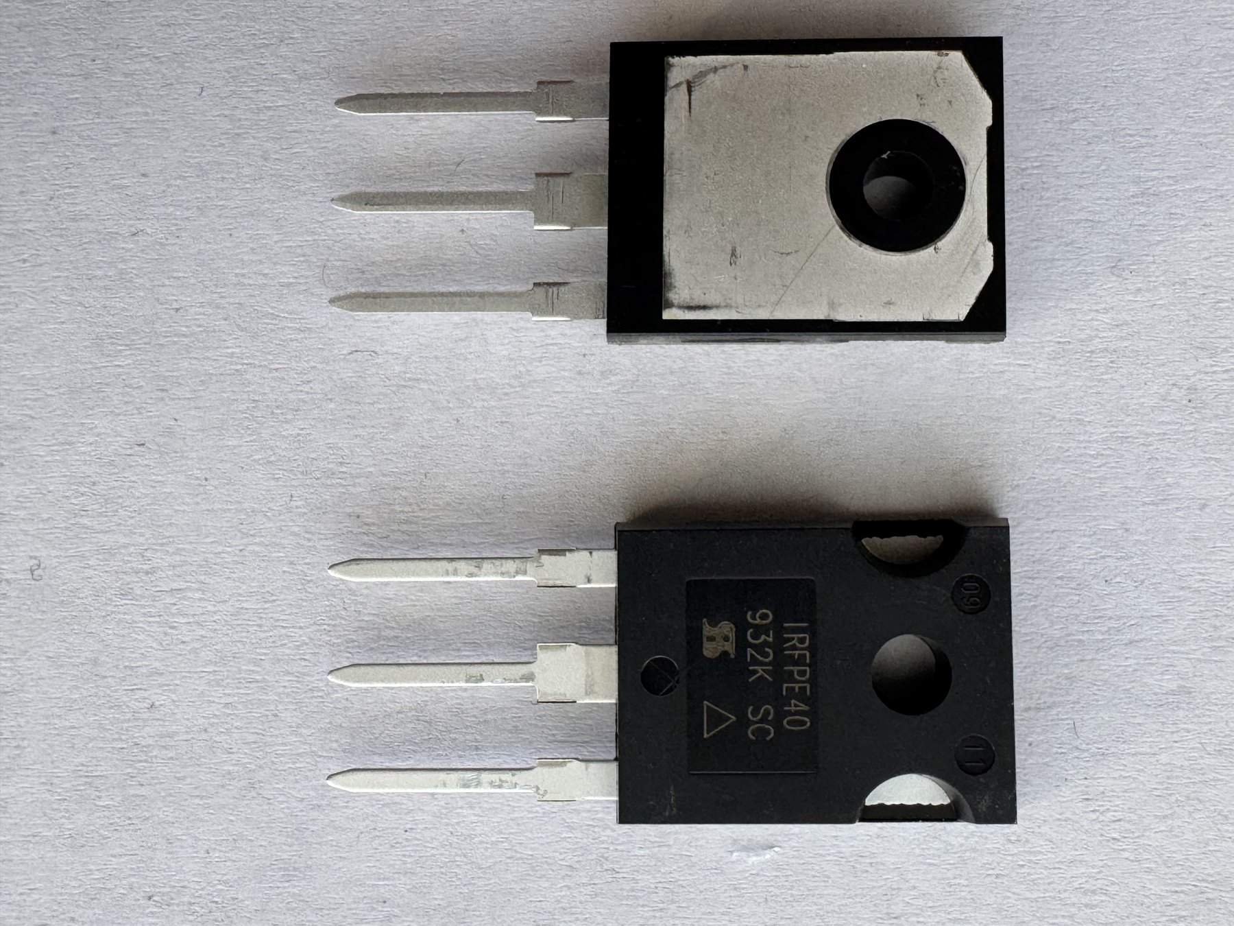 IRFPE40PBF product photo 5