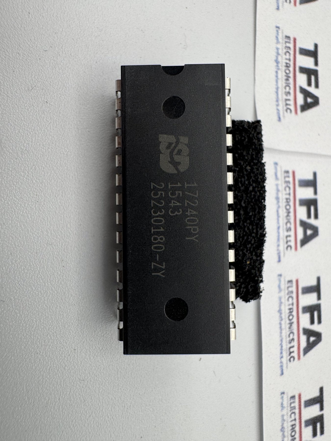 ISD17240PY product photo 1