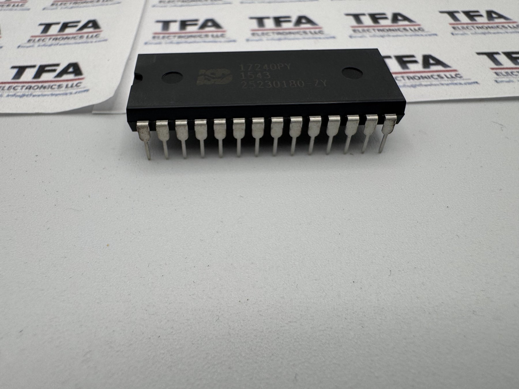 ISD17240PY product photo 2