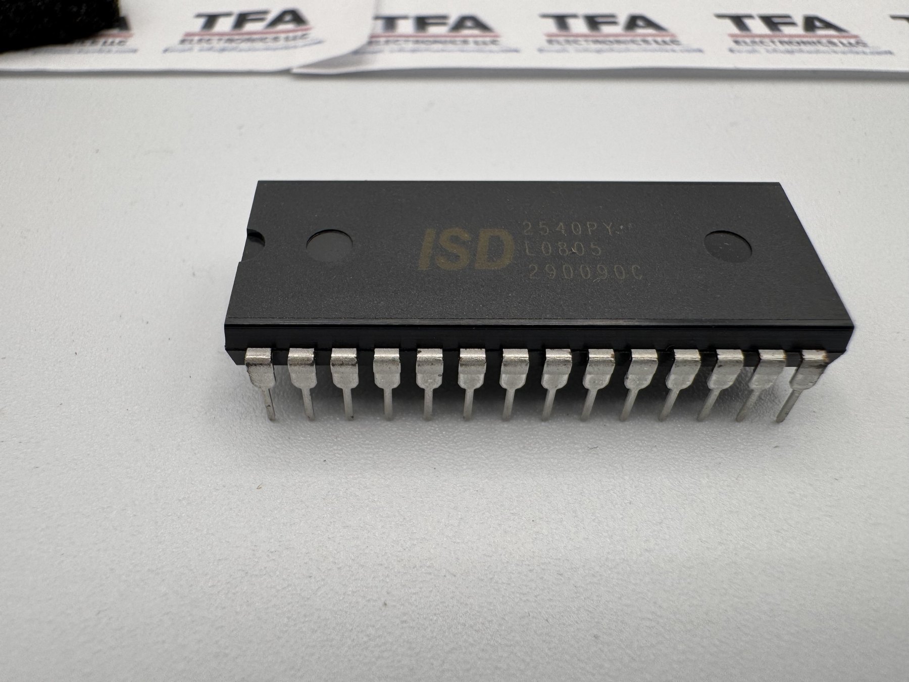 ISD2540PY product photo 2