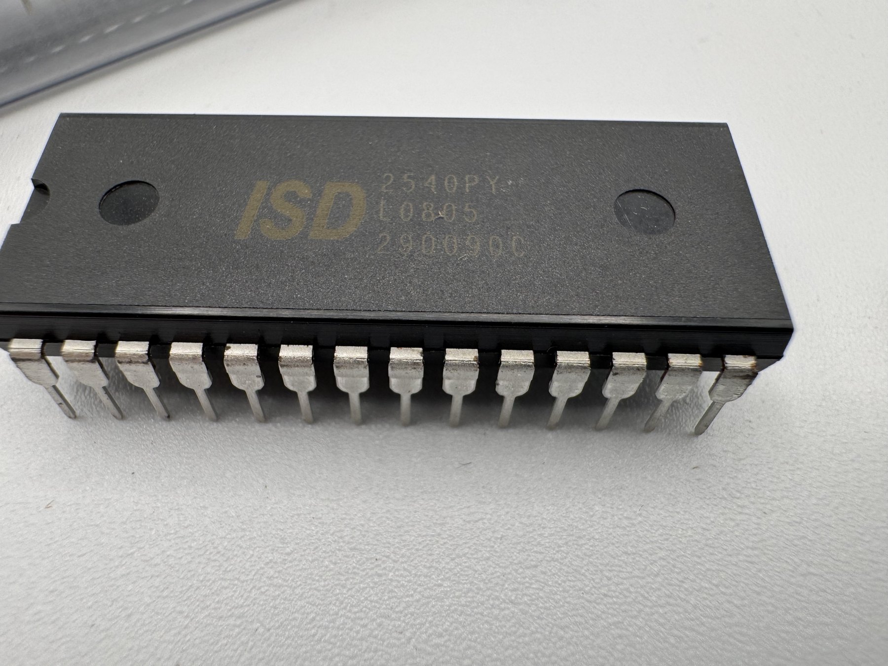 ISD2540PY product photo 4