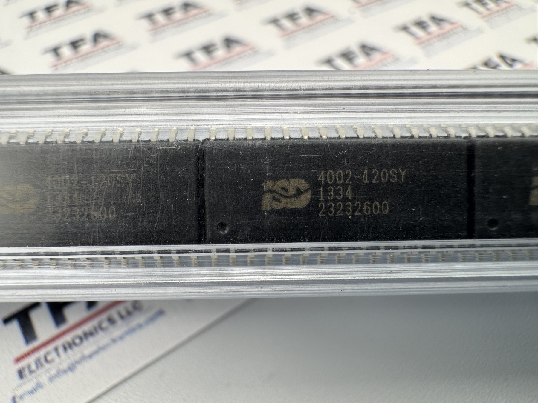ISD4002-120SY product photo 1