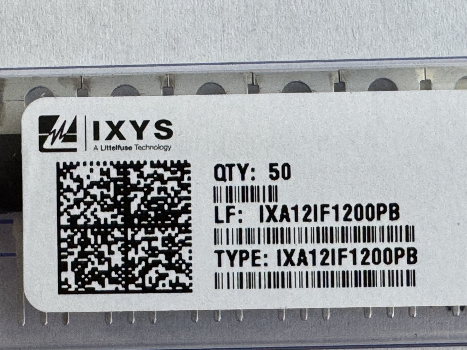IXA12IF1200PBF product photo 2