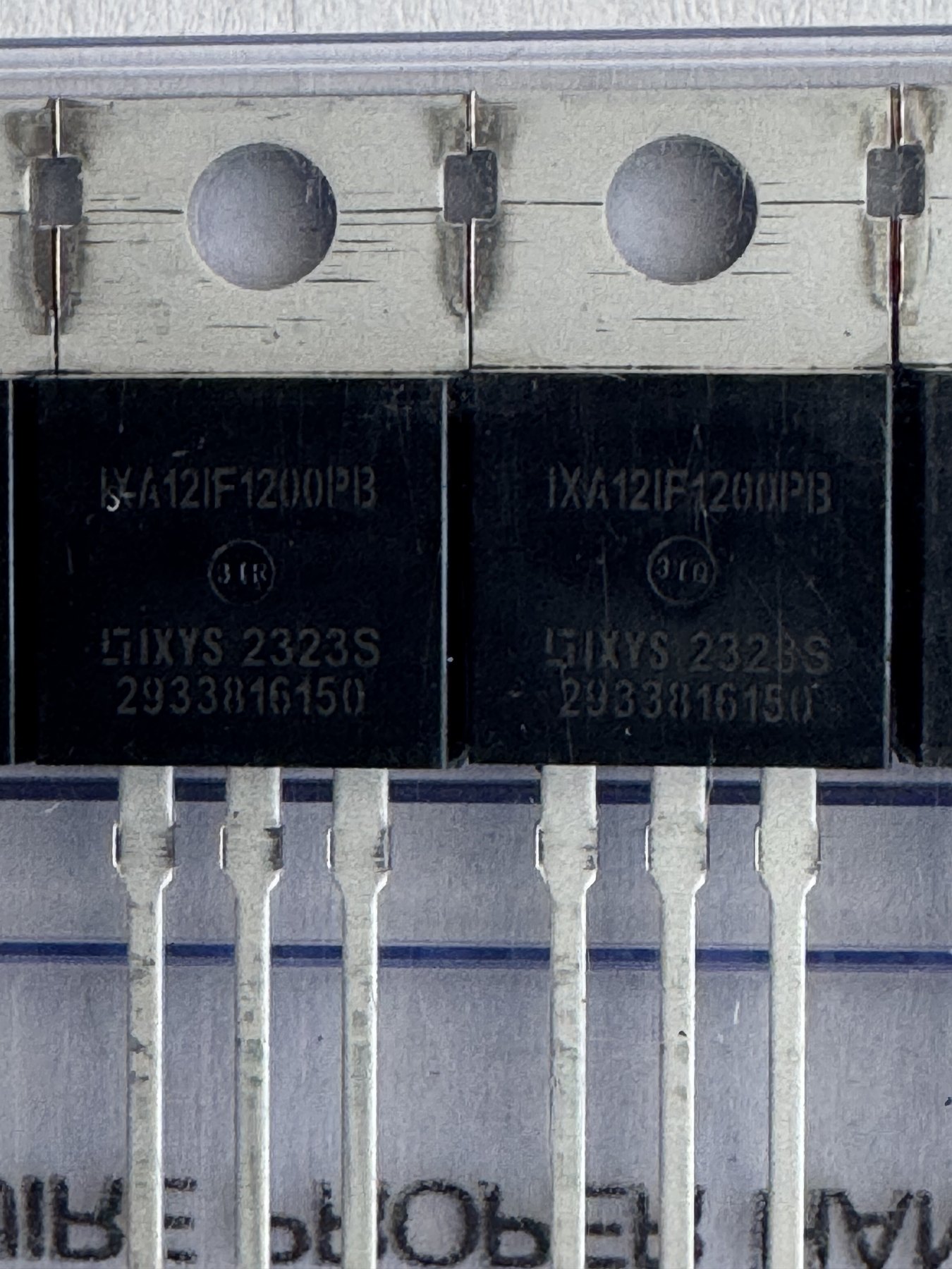 IXA12IF1200PBF product photo 4