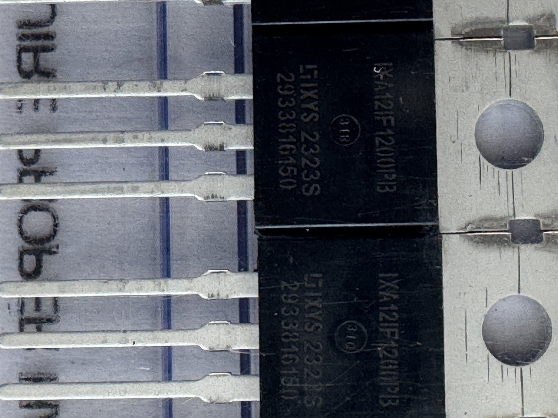 IXA12IF1200PBF product photo 5