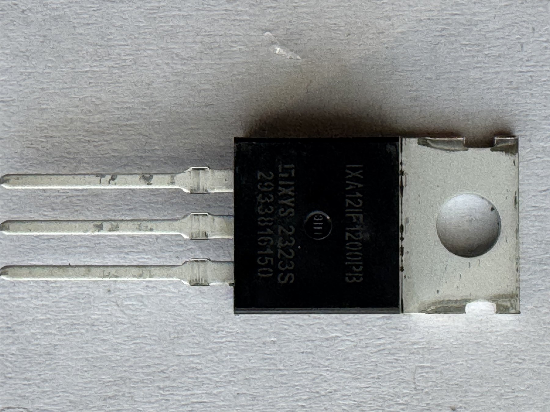 IXA12IF1200PBF product photo 6