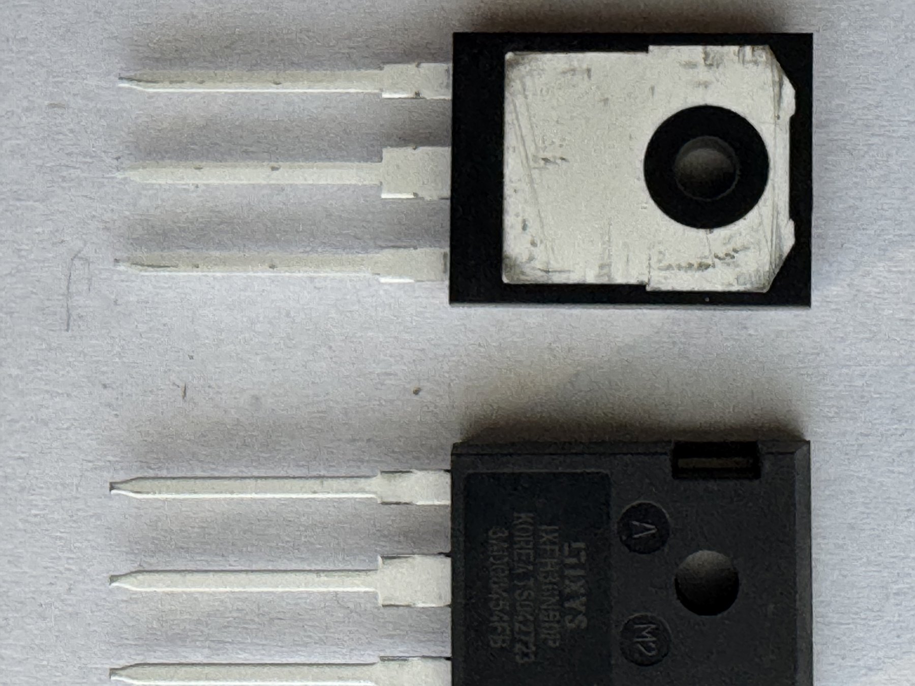 IXFH36N50P product photo 5