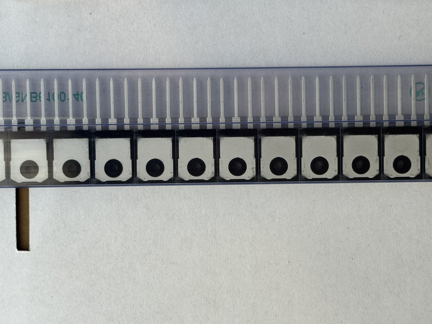IXFH36N50P product photo 7