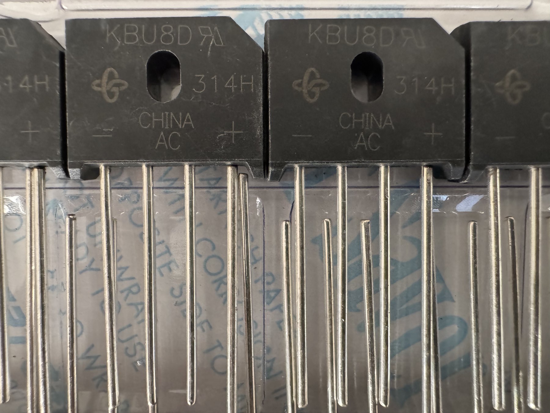 KBU8D-E4/51 product photo 3