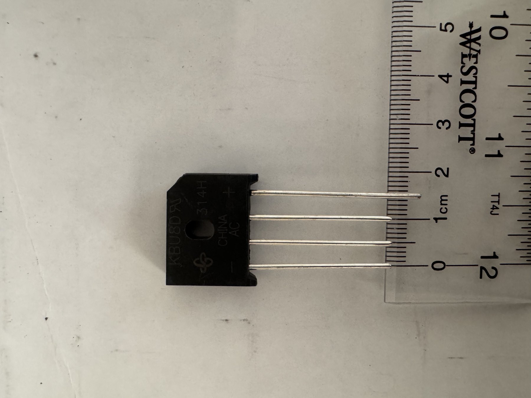 KBU8D-E4/51 product photo 4