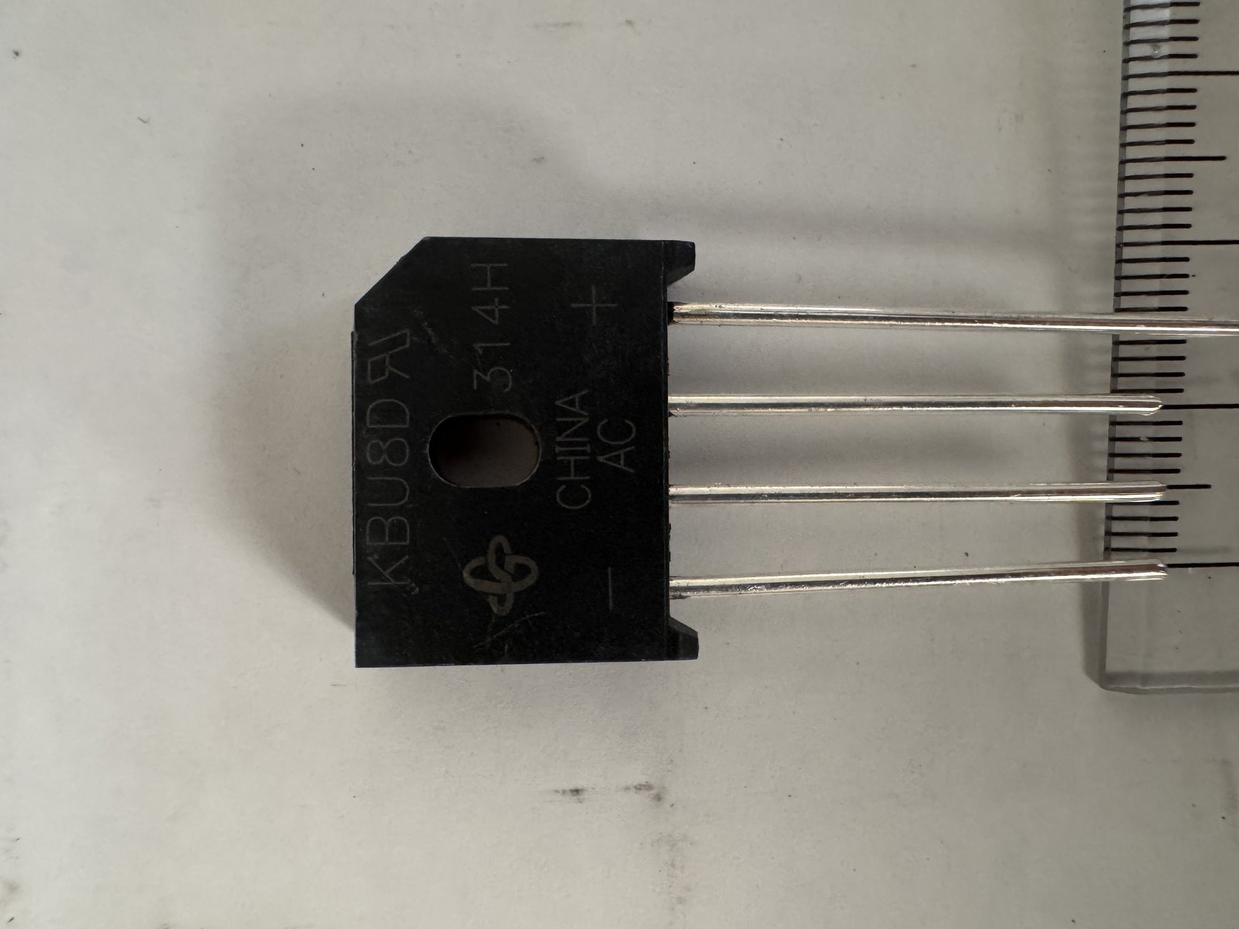 KBU8D-E4/51 product photo 5