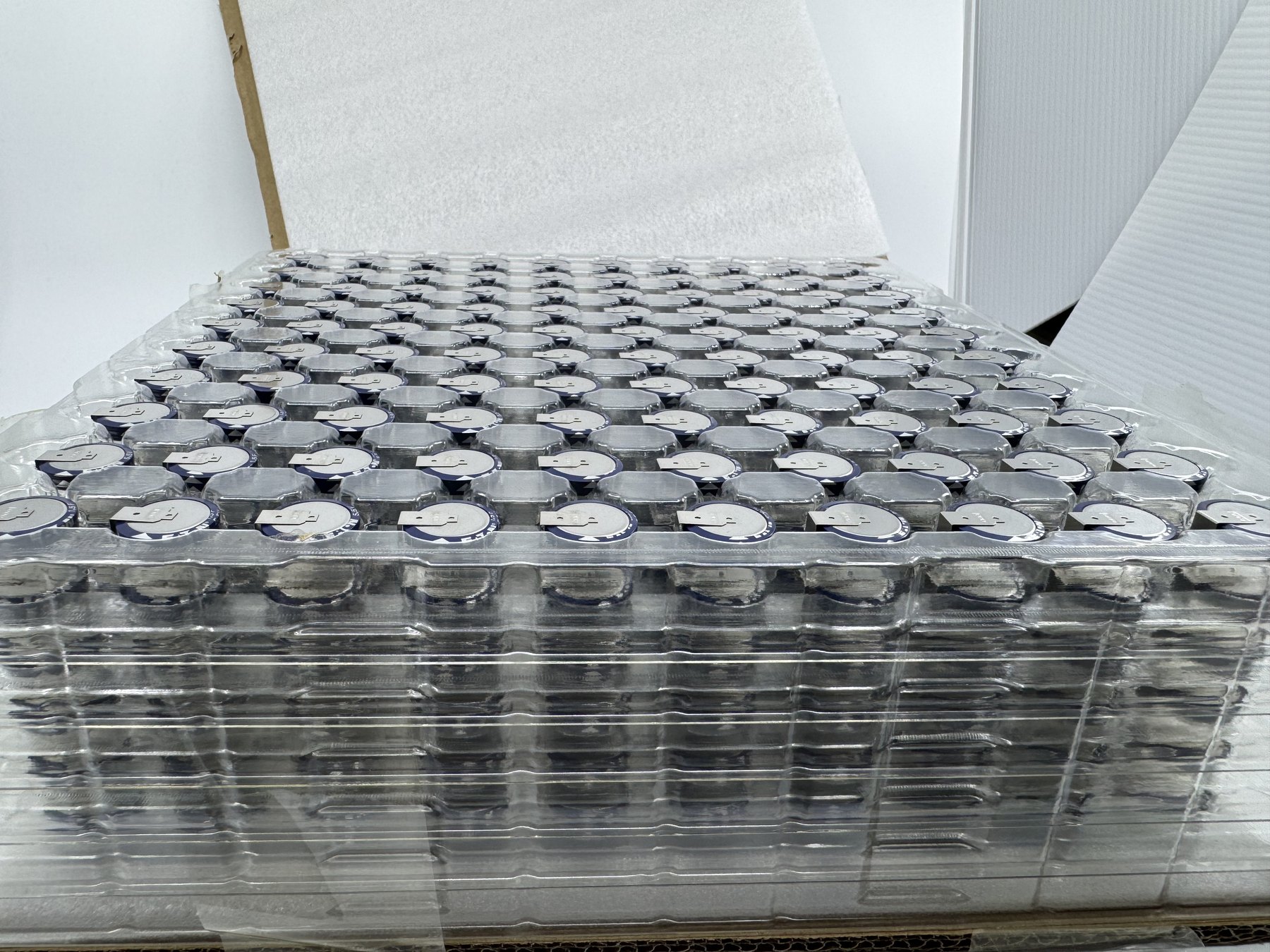 KR-5R5H155-R 1.5F-5.5V SUPPER CAP product photo 3