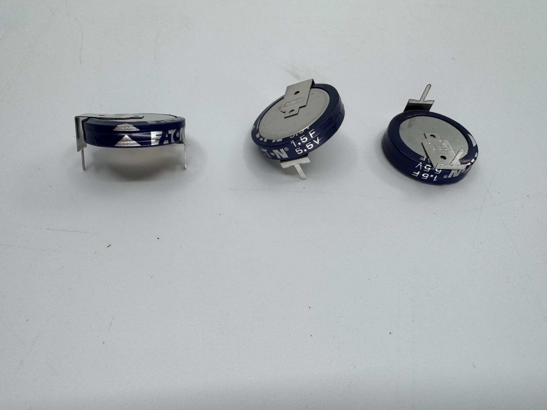 KR-5R5H155-R 1.5F-5.5V SUPPER CAP product photo 6