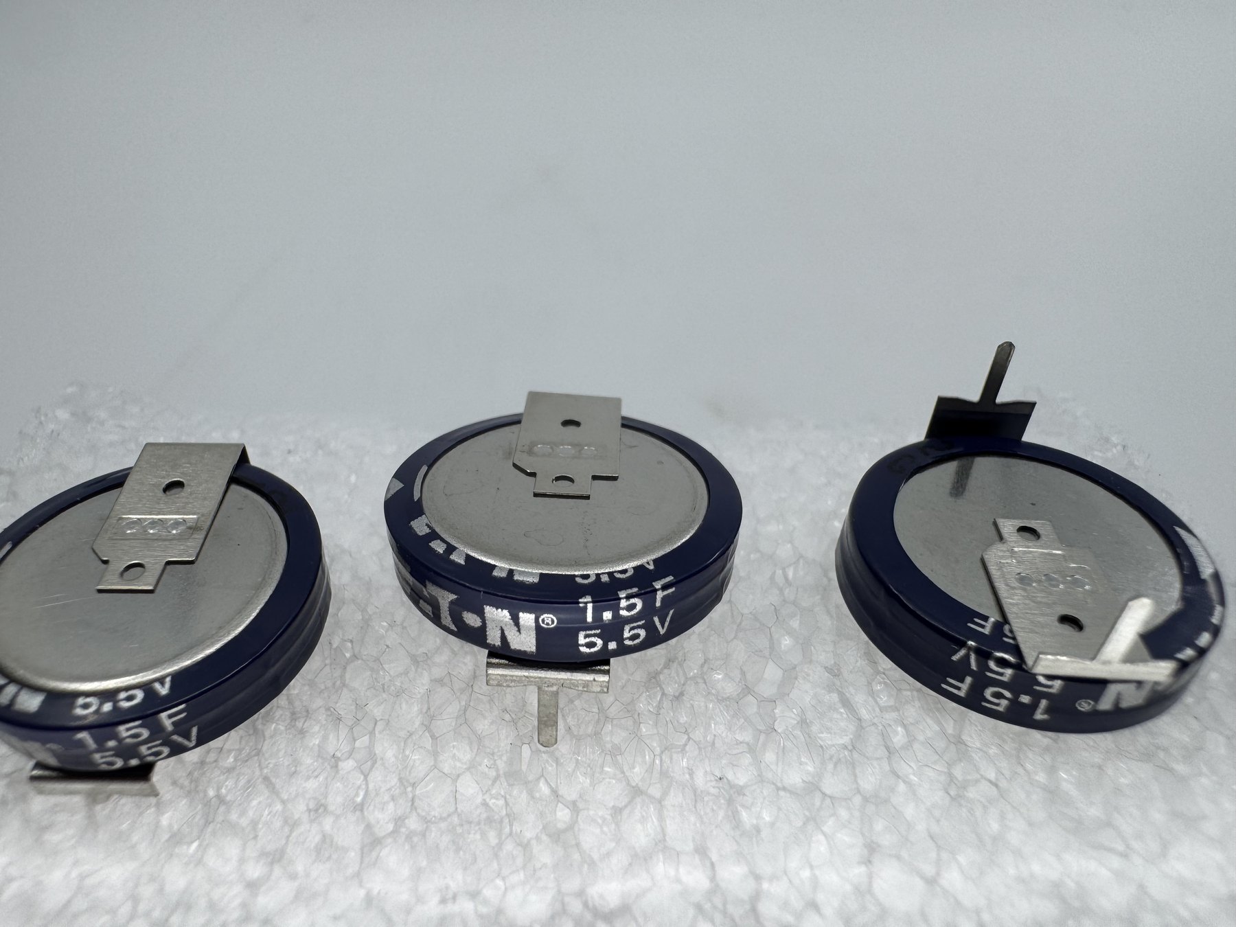 KR-5R5H155-R 1.5F-5.5V SUPPER CAP product photo 8