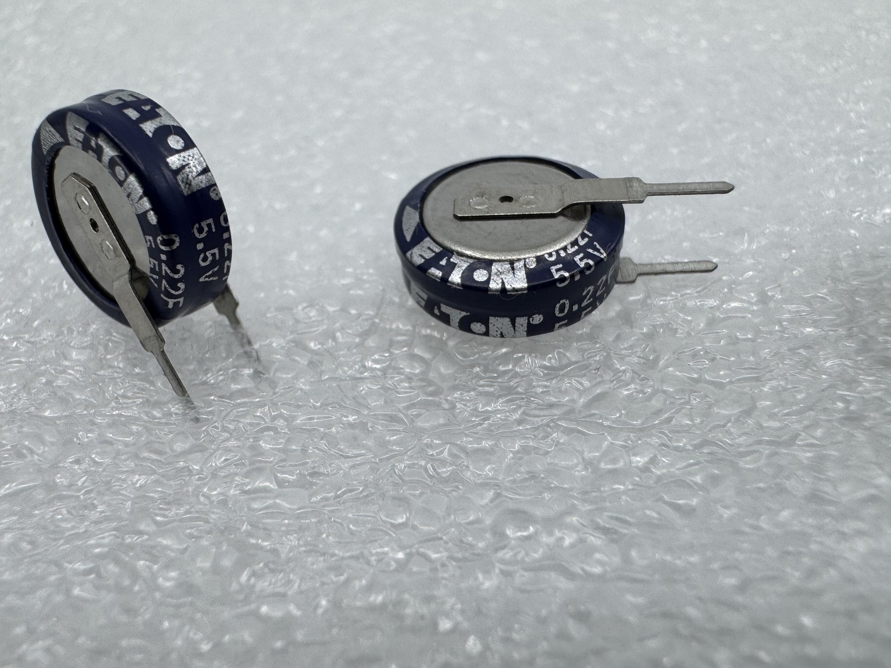 KR-5R5V224-R 0.22F-5.5V product photo 10