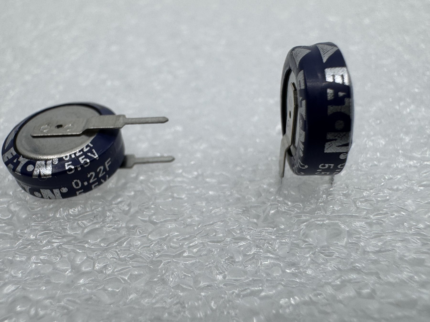 KR-5R5V224-R 0.22F-5.5V product photo 11