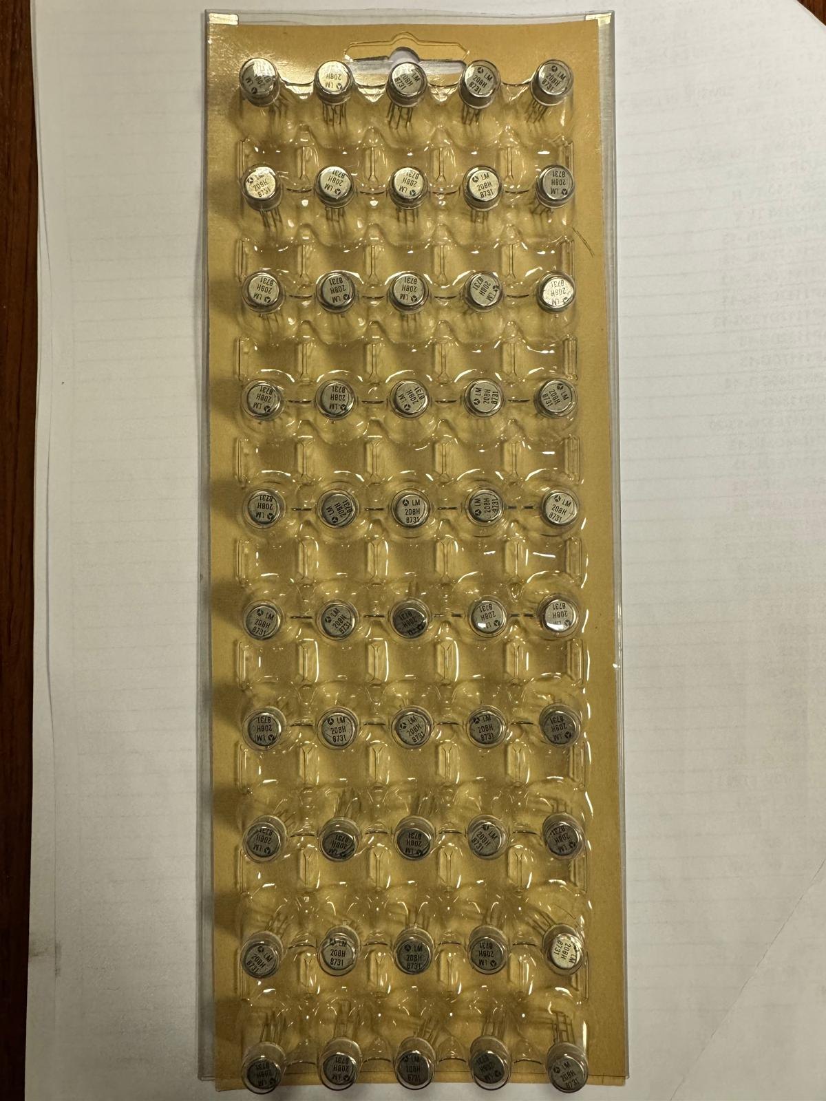LM108AH product photo 10