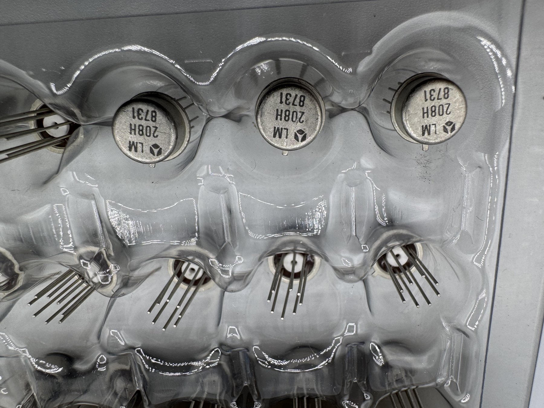LM208H product photo 5