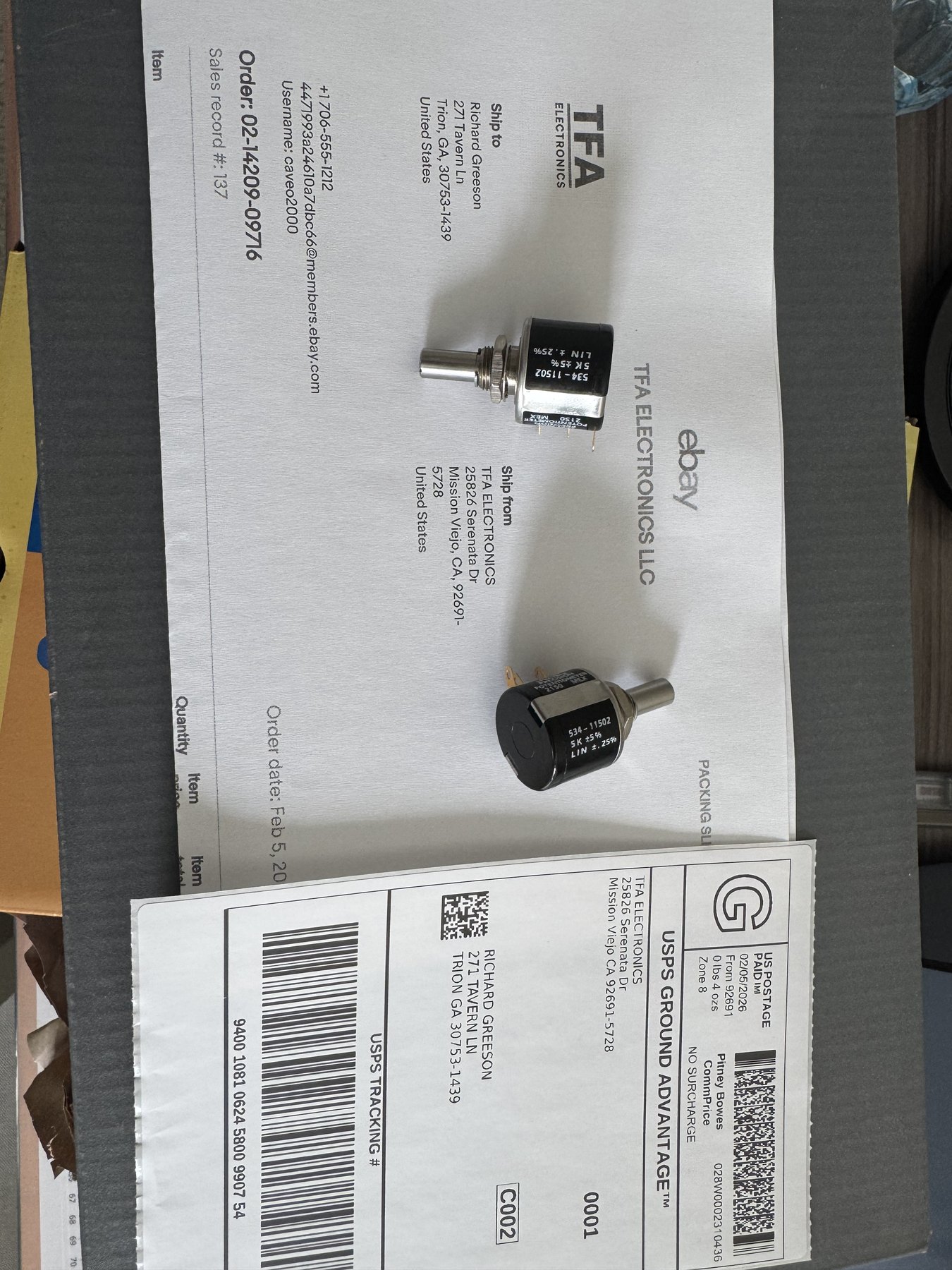 LM308H product photo 17
