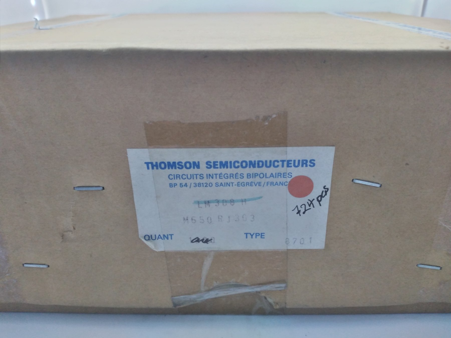 LM308H product photo 2