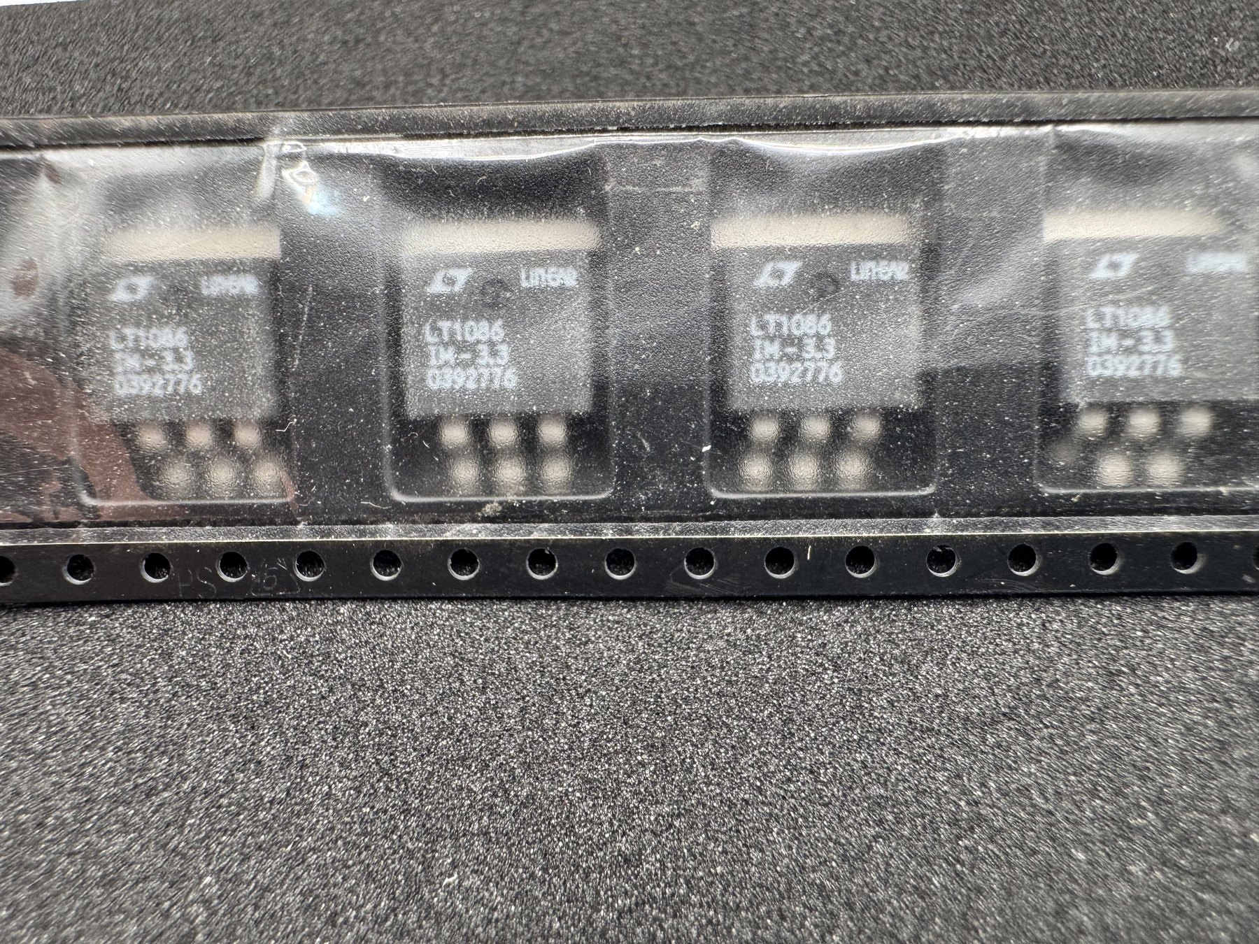 LT1086IM-3.3 product photo 1