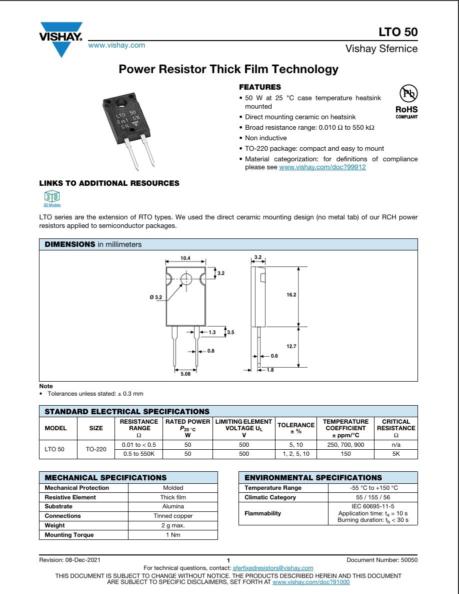 LTO050FR4700JTE3 product photo 1