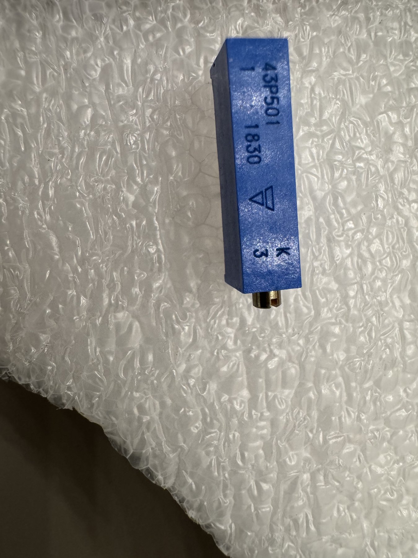 M43P501KB40 product photo 8