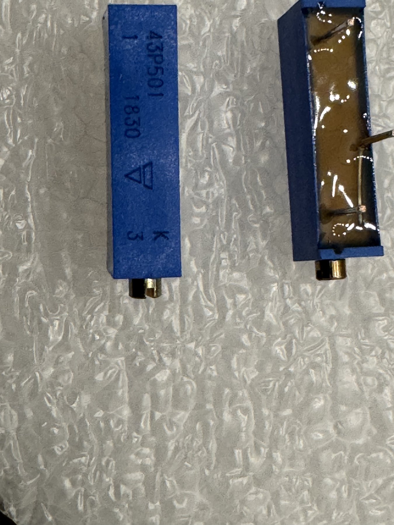 M43P501KB40 product photo 9