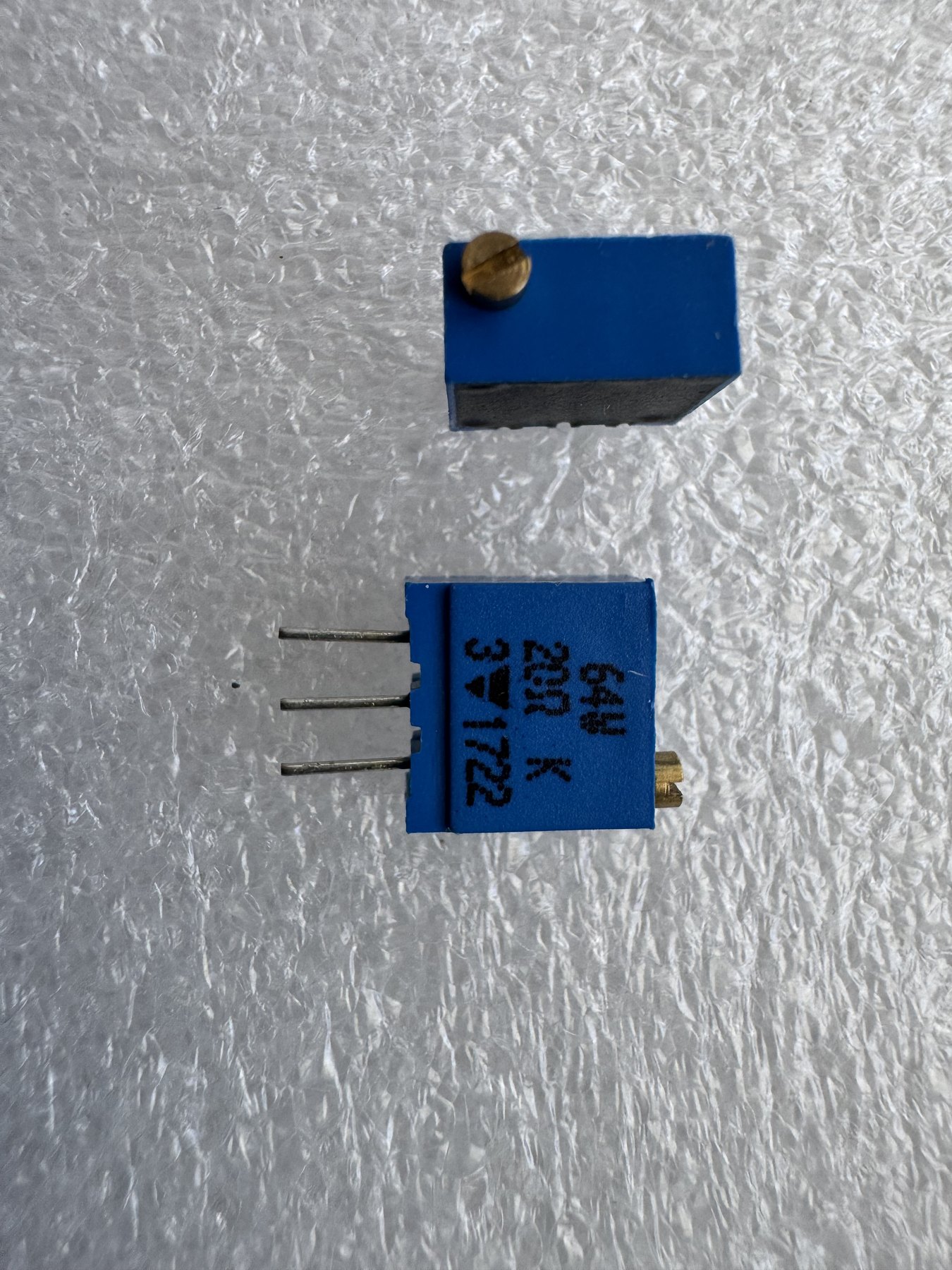 M64W200KB40 product photo 3