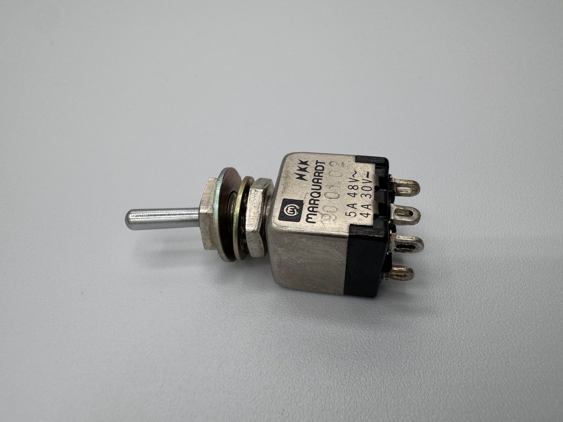 MARQUARDT 9001 SWITCH product photo 1