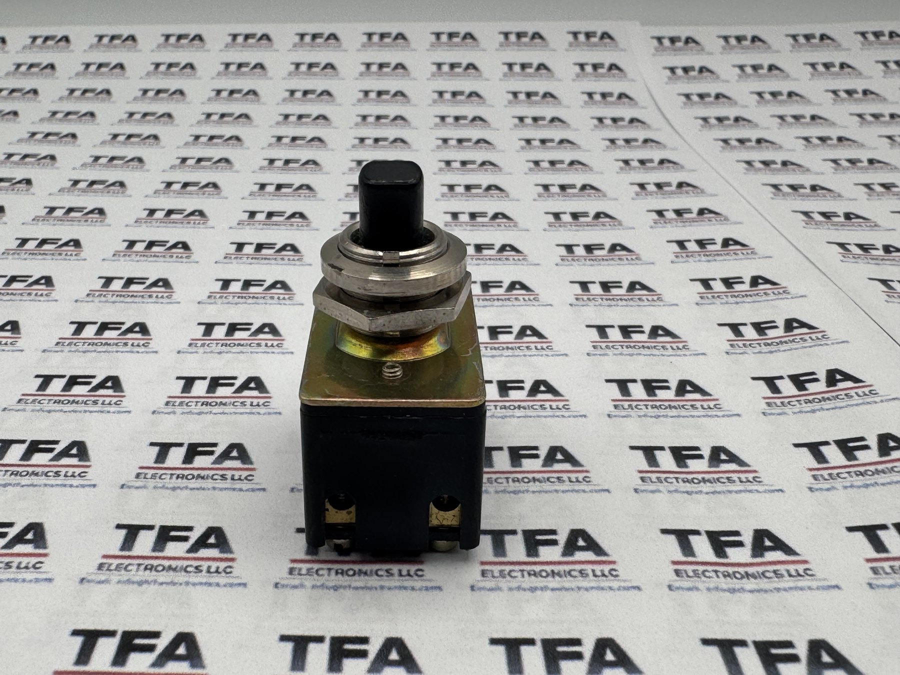 MARQUARDT 9001 SWITCH product photo 11