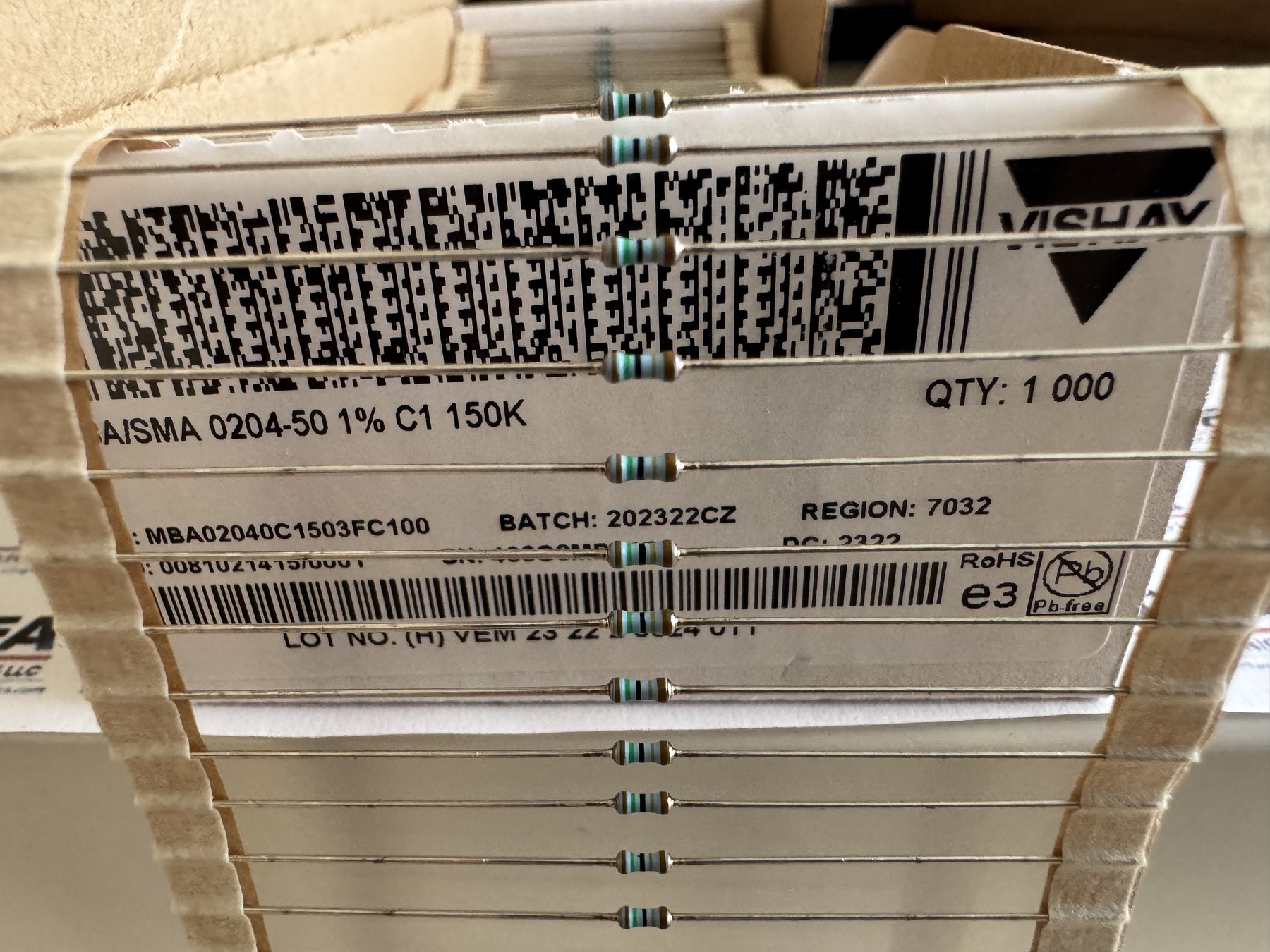 MBA02040C1503FC100 product photo 3