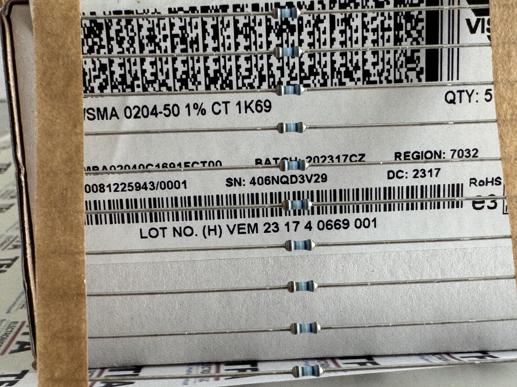 MBA02040C1691FCT00 product photo 5