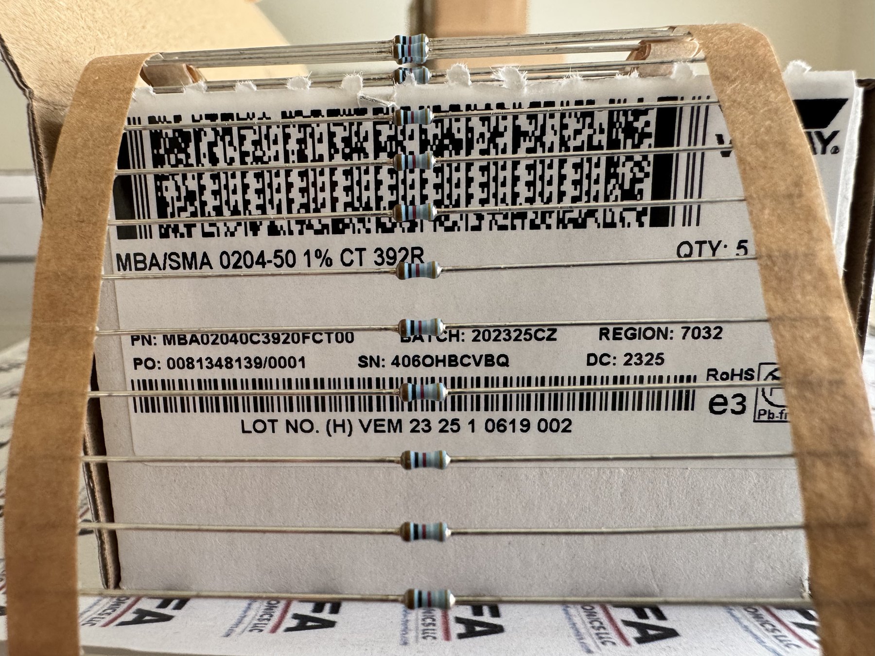 MBA02040C3920FCT00 product photo 6