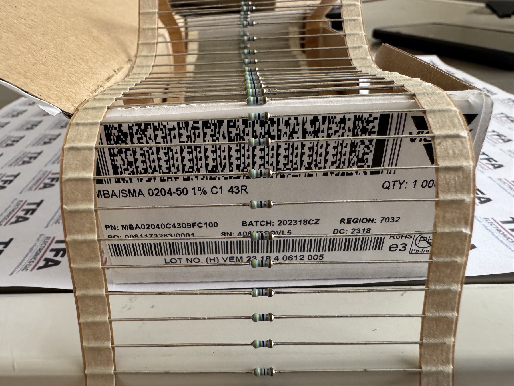 MBA02040C4309FC100 product photo 4