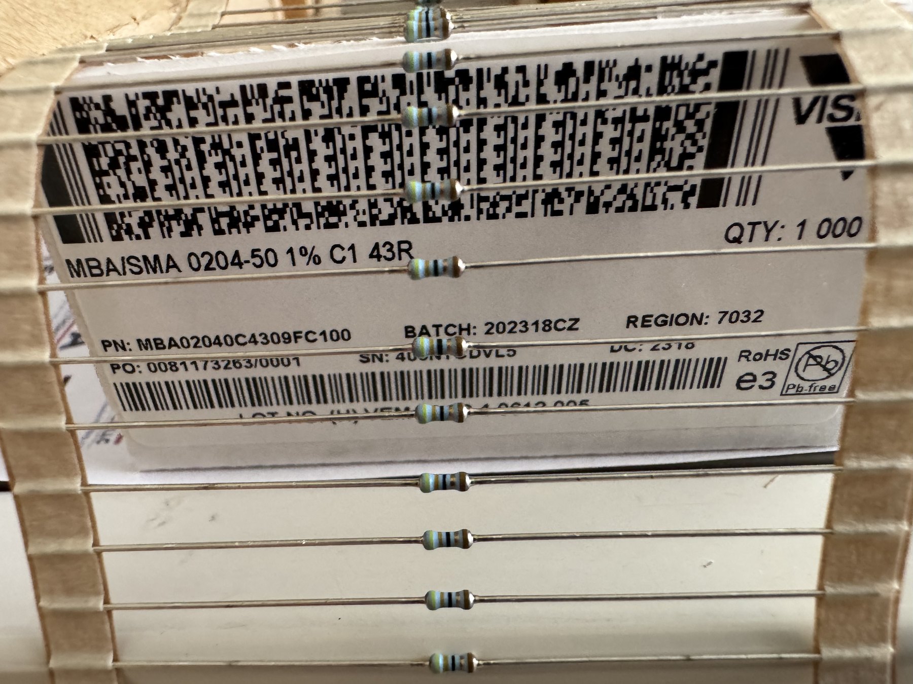 MBA02040C4309FC100 product photo 5