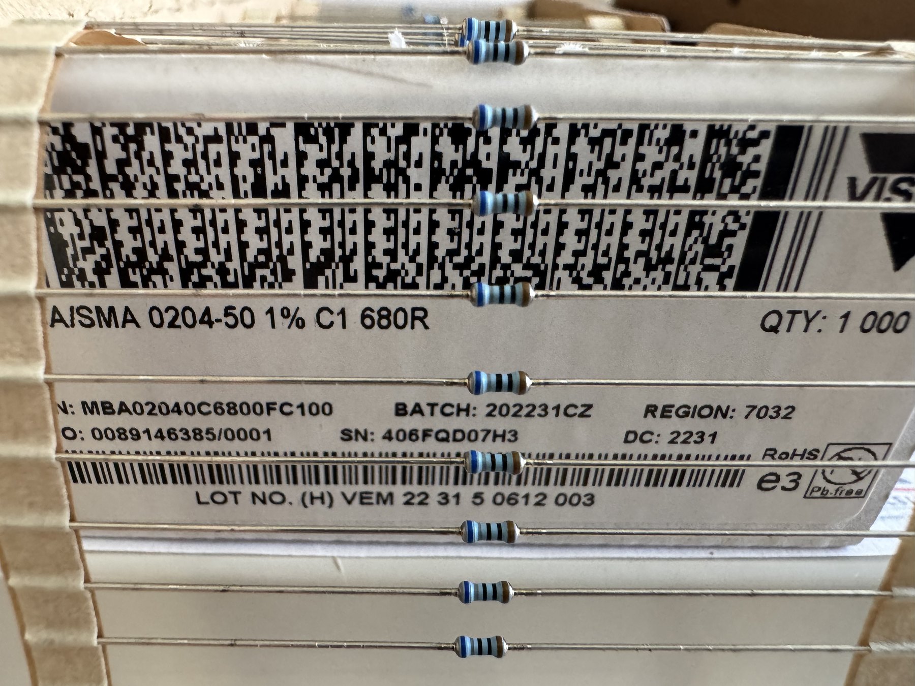 MBA02040C6800FC100 product photo 6